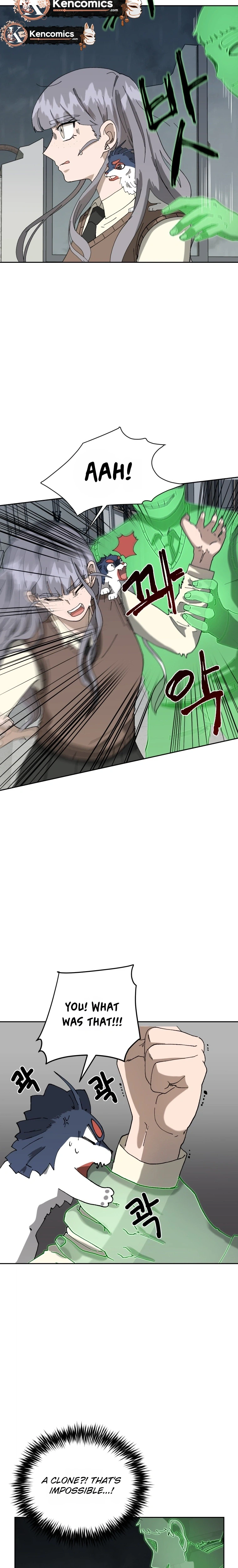 Words That Become Seeds Chapter 4 Page 20