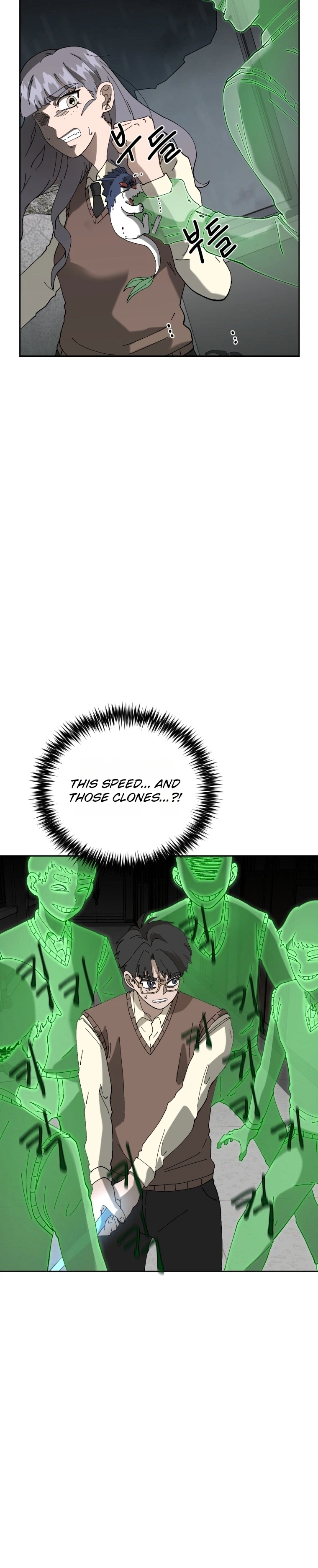 Words That Become Seeds Chapter 4 Page 21