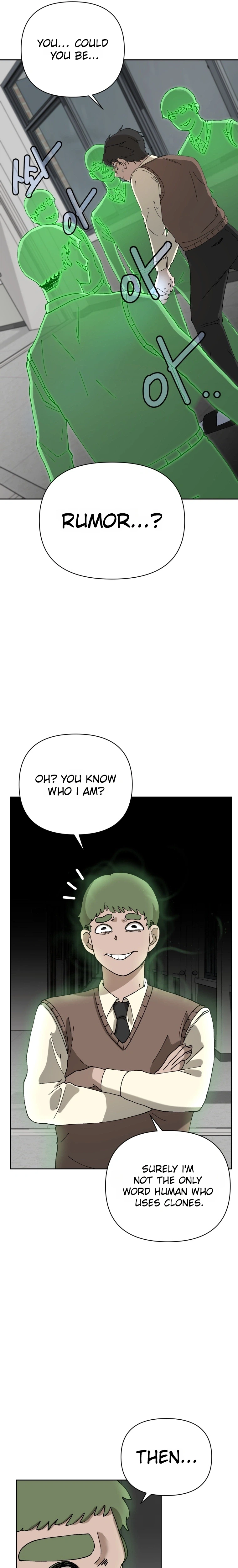 Words That Become Seeds Chapter 4 Page 22
