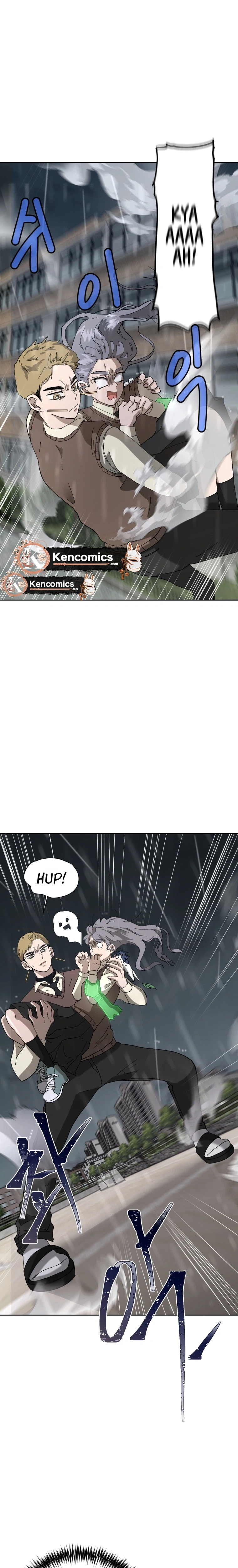 Words That Become Seeds Chapter 4 Page 29