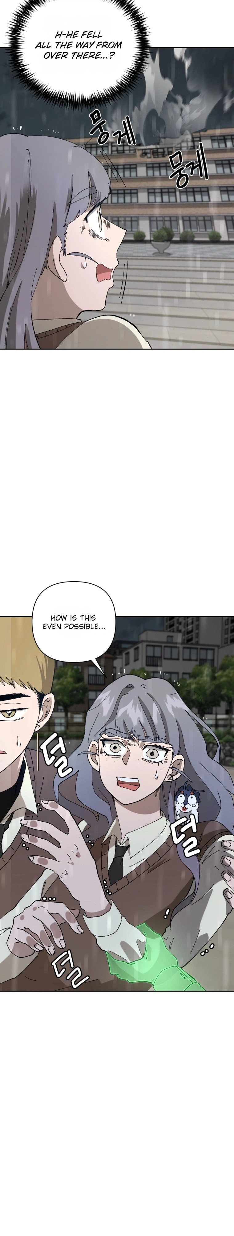 Words That Become Seeds Chapter 4 Page 30