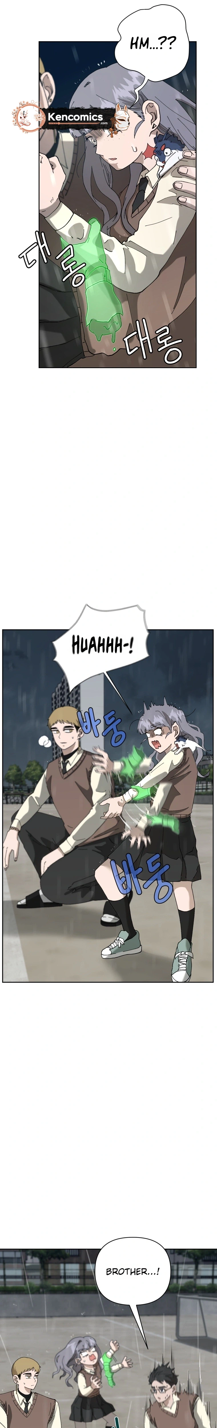 Words That Become Seeds Chapter 4 Page 31