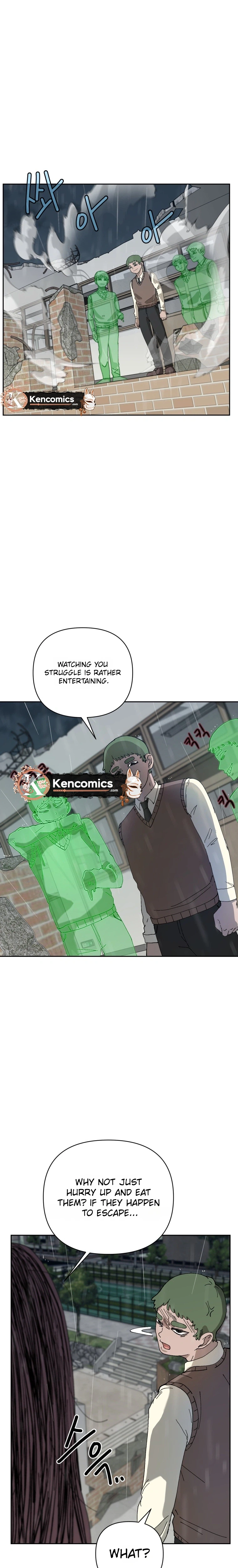 Words That Become Seeds Chapter 4 Page 35