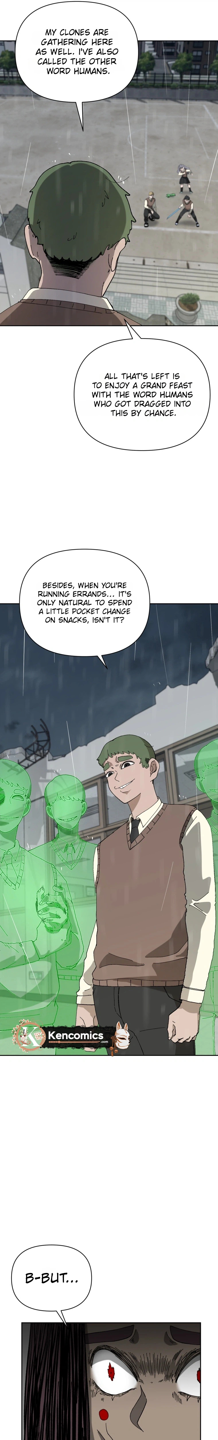 Words That Become Seeds Chapter 4 Page 37