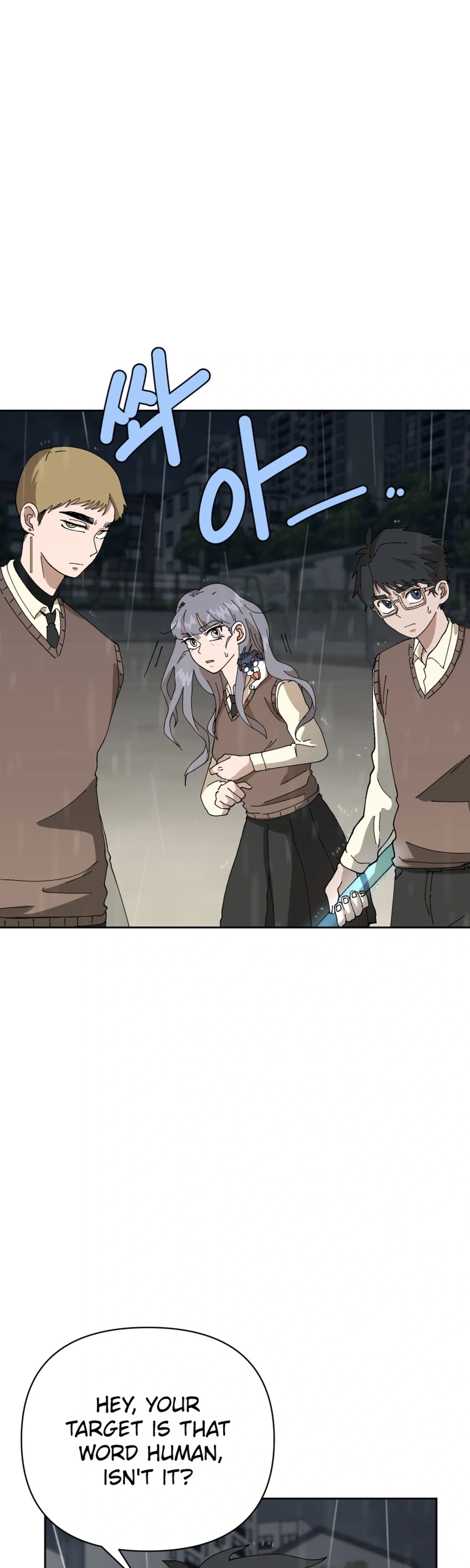 Words That Become Seeds Chapter 4 Page 43