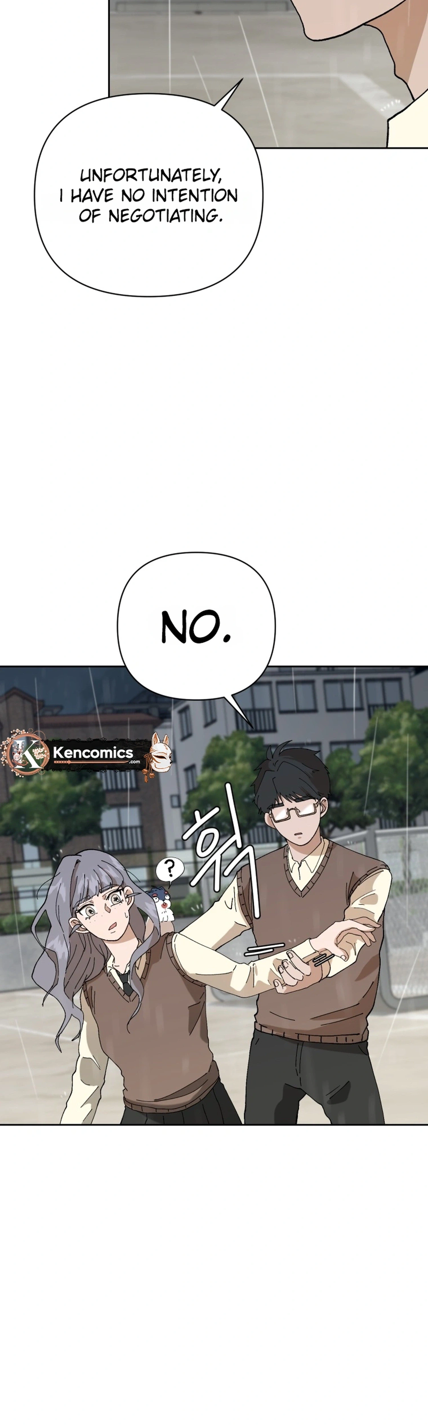 Words That Become Seeds Chapter 4 Page 45