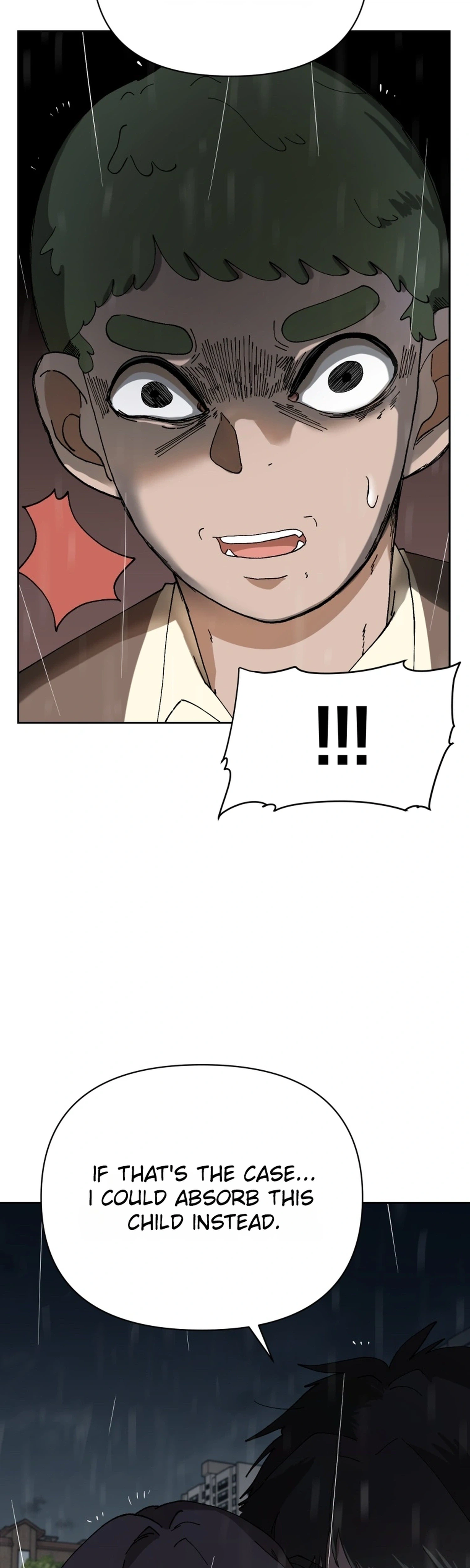 Words That Become Seeds Chapter 4 Page 47