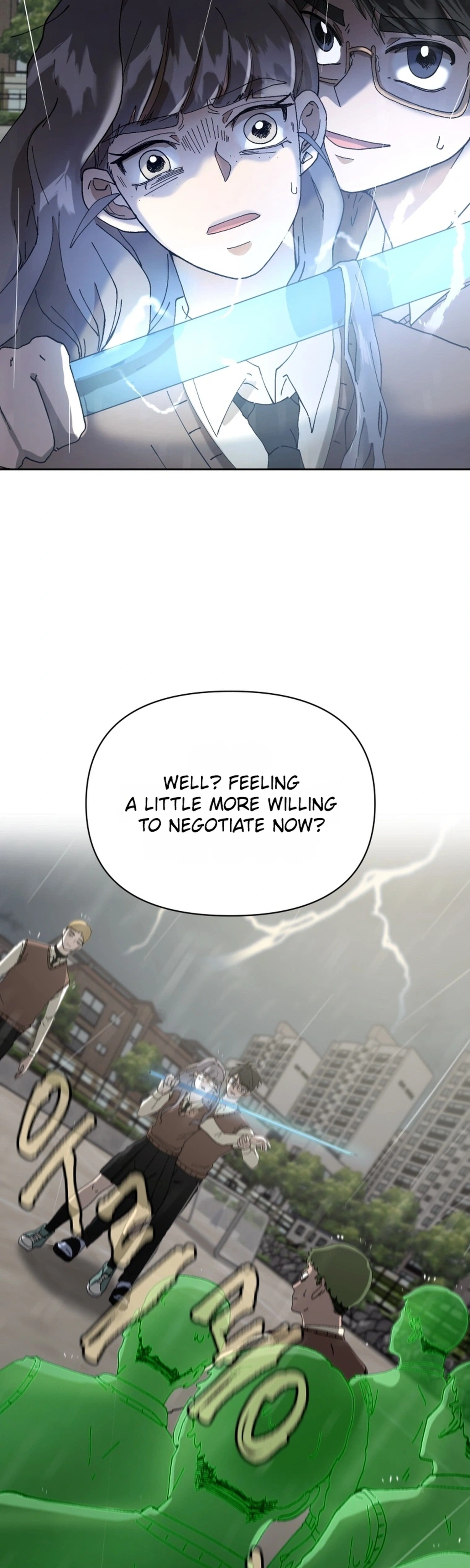 Words That Become Seeds Chapter 4 Page 48