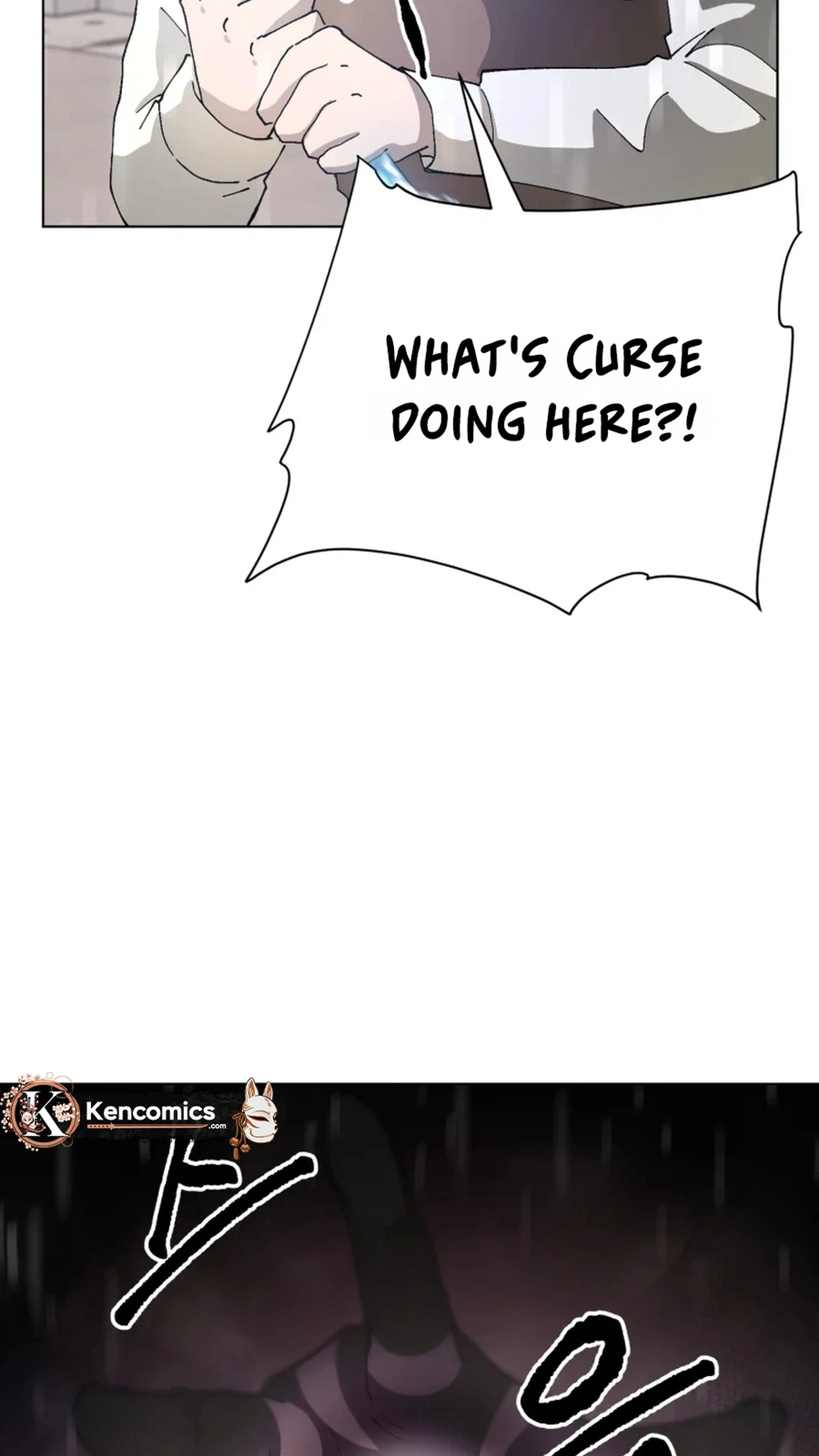 Words That Become Seeds Chapter 7 Page 3