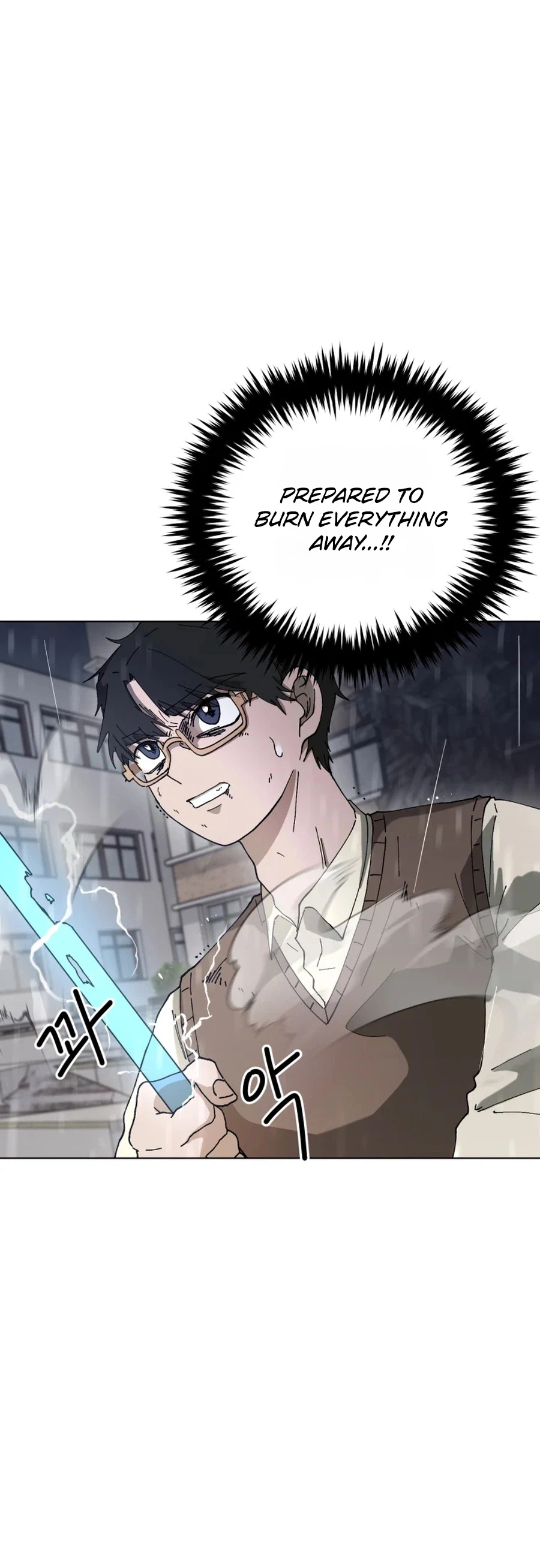 Words That Become Seeds Chapter 7 Page 9