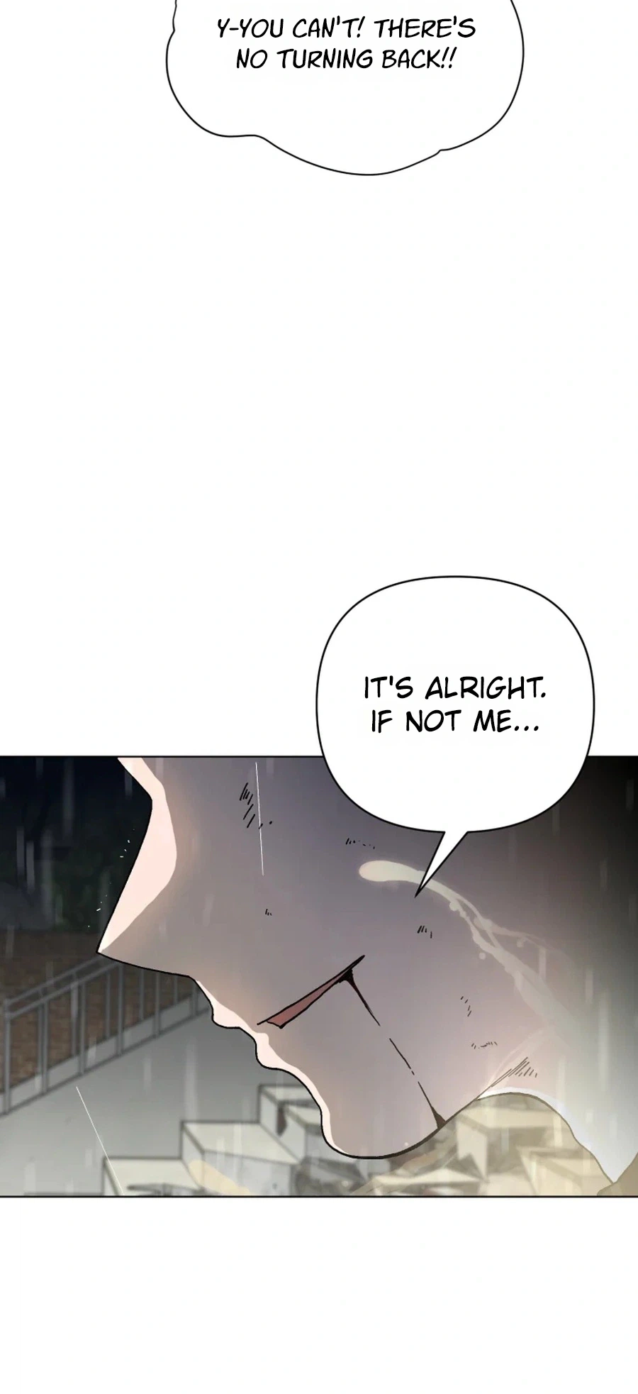 Words That Become Seeds Chapter 7 Page 12