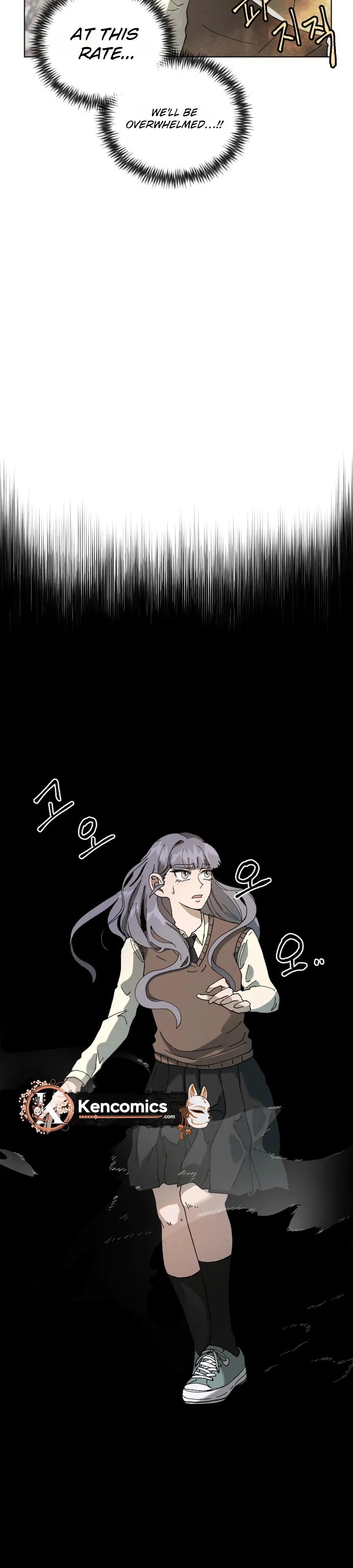Words That Become Seeds Chapter 7 Page 18