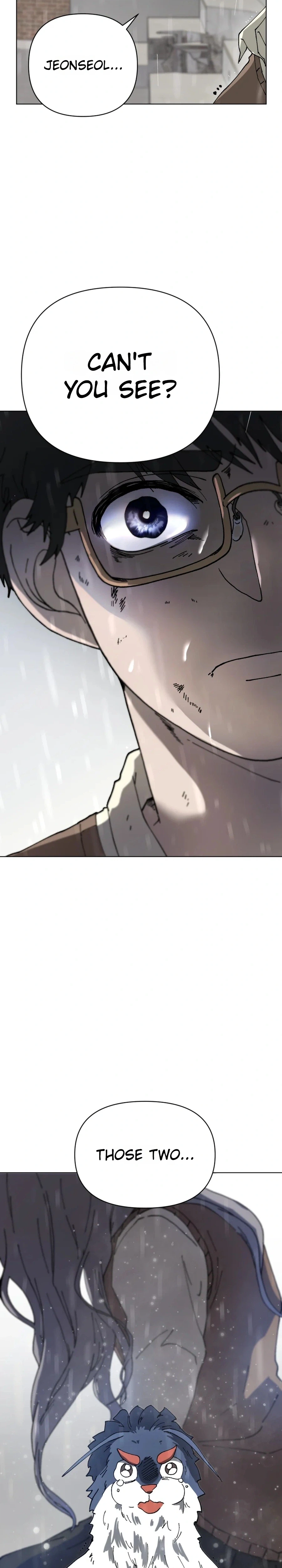 Words That Become Seeds Chapter 7 Page 34