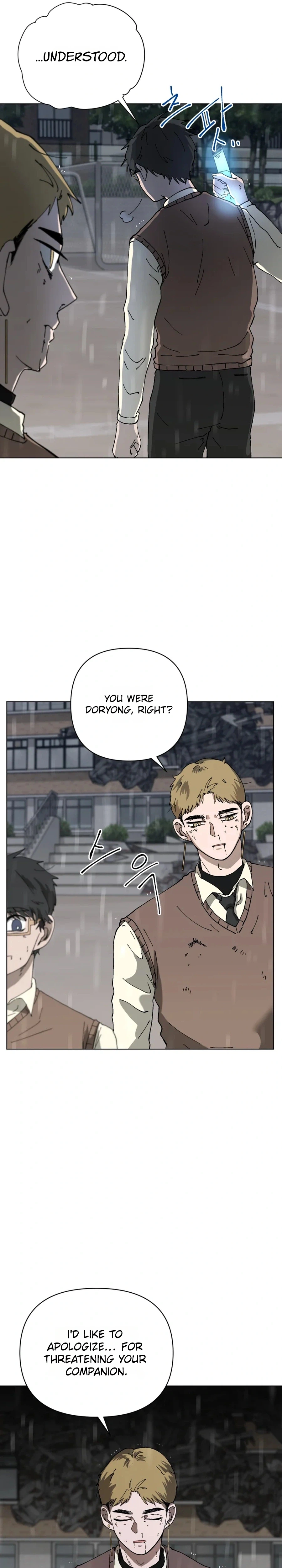 Words That Become Seeds Chapter 7 Page 36