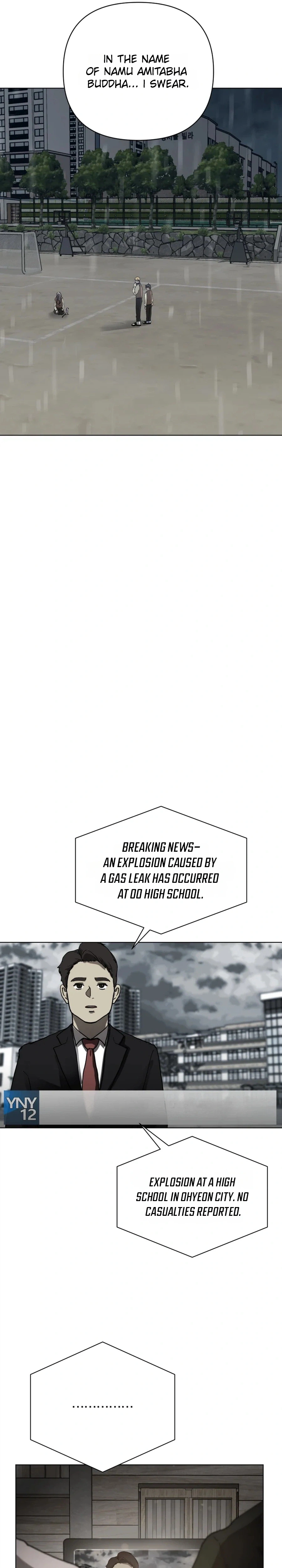Words That Become Seeds Chapter 7 Page 39