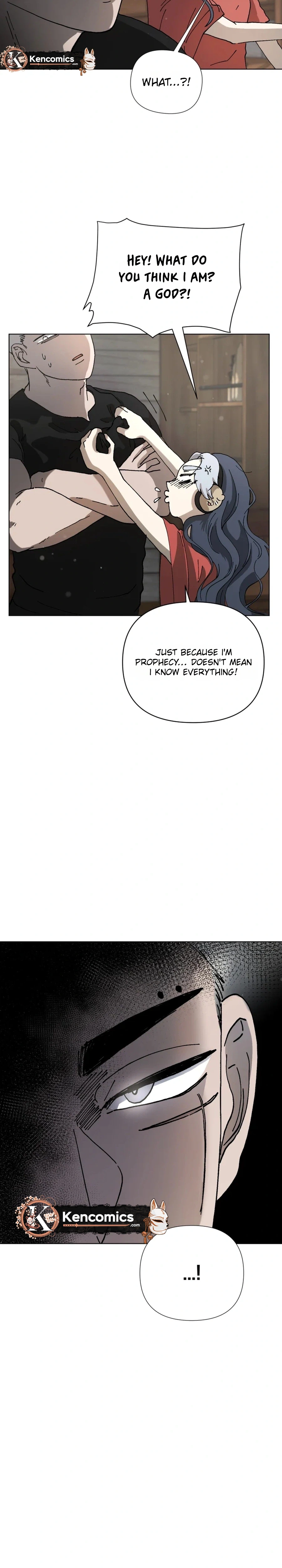 Words That Become Seeds Chapter 7 Page 43