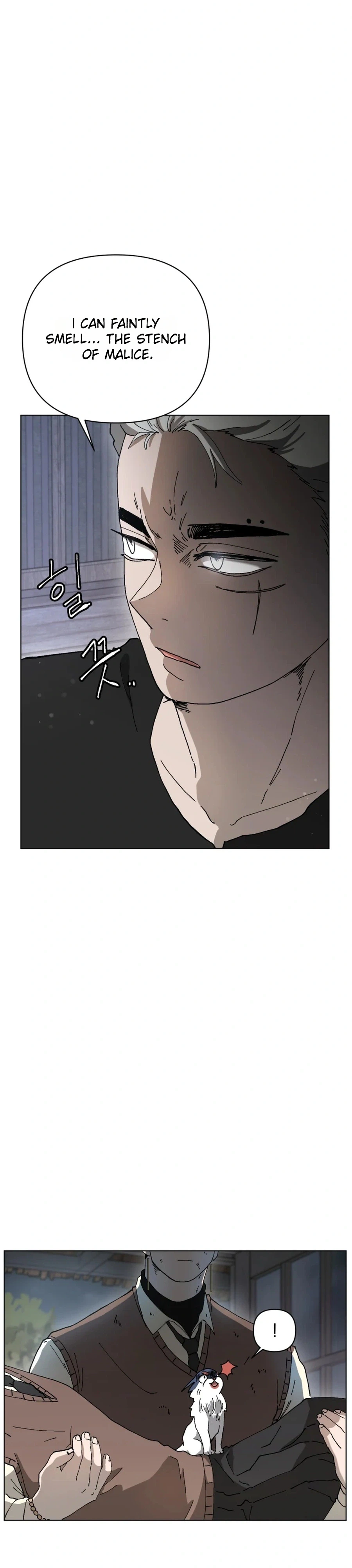 Words That Become Seeds Chapter 7 Page 44