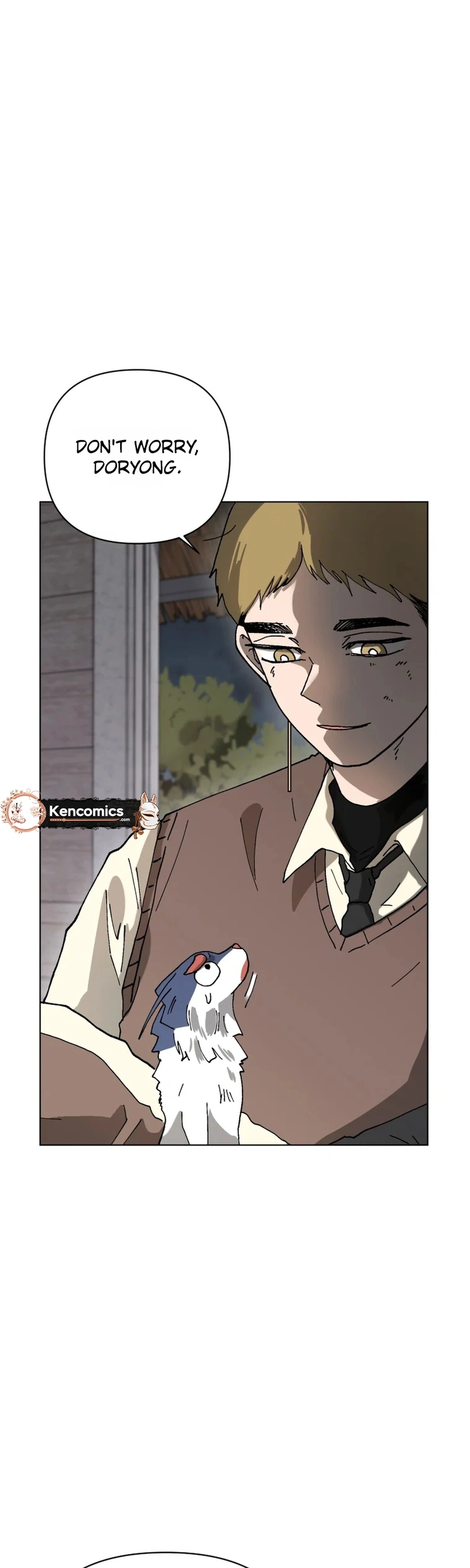 Words That Become Seeds Chapter 7 Page 45
