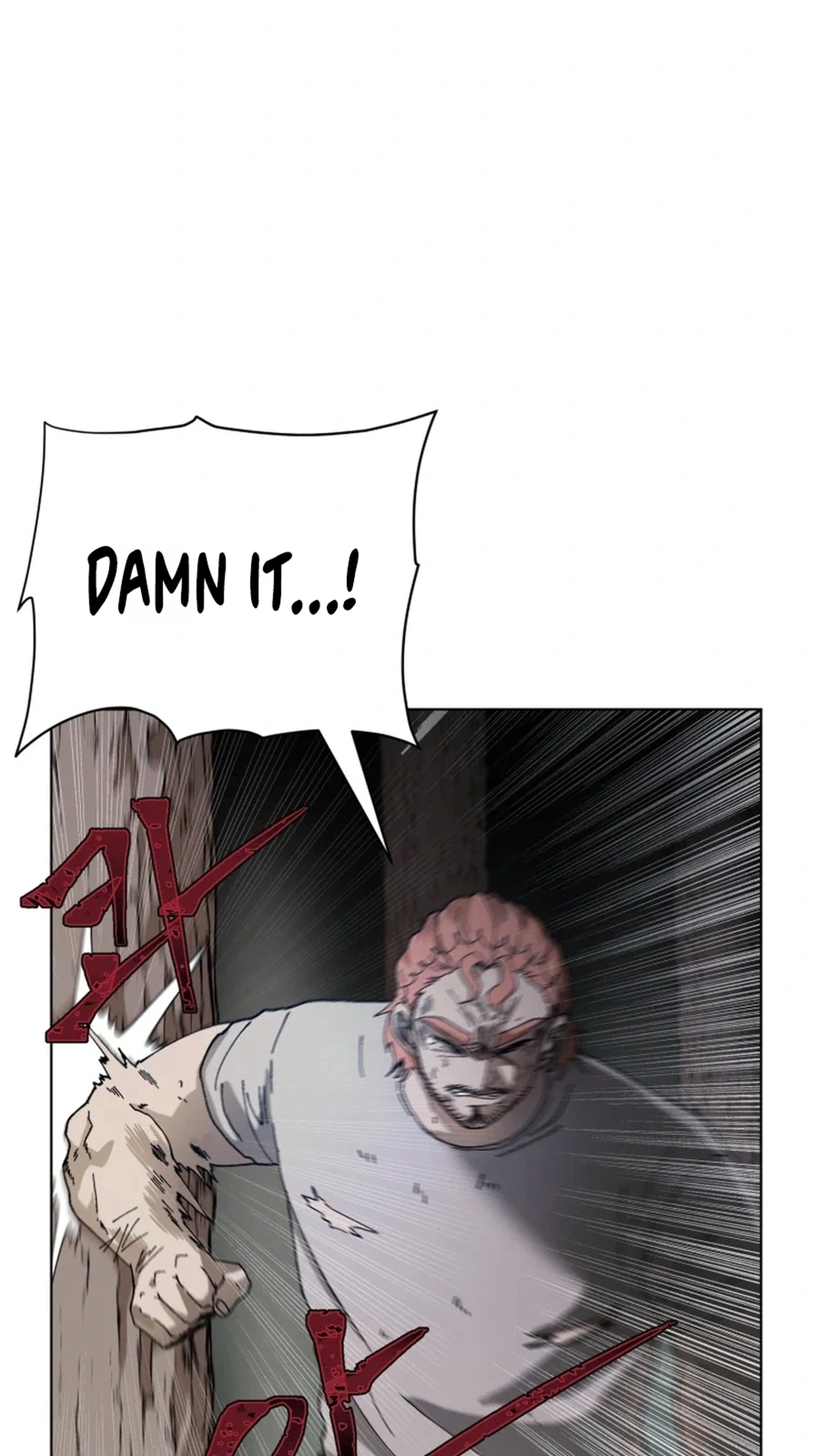 Words That Become Seeds Chapter 13 Page 3