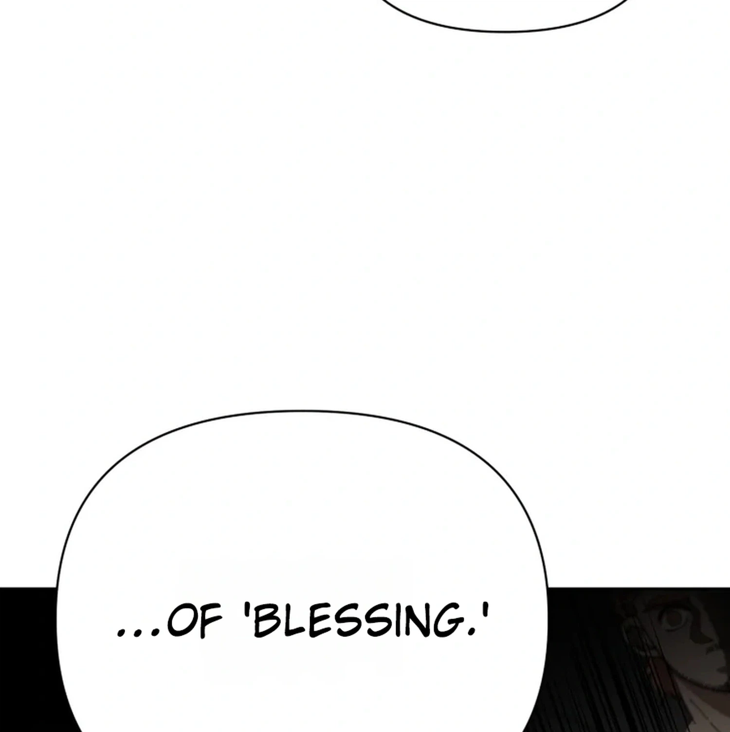 Words That Become Seeds Chapter 10 Page 3
