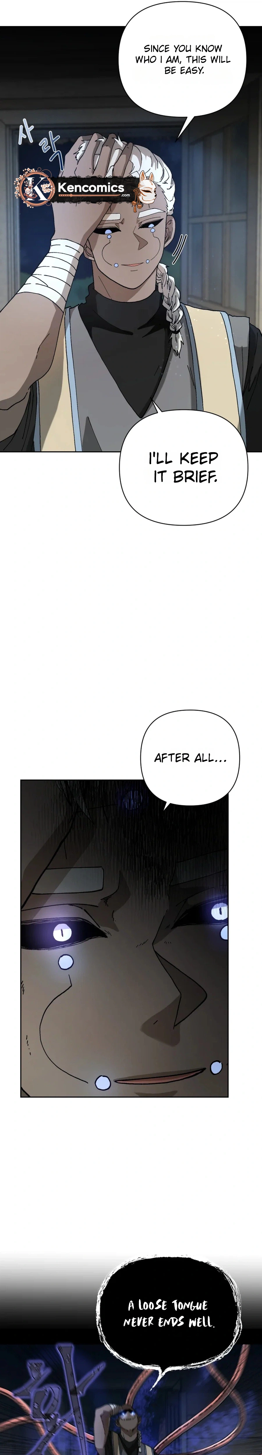 Words That Become Seeds Chapter 10 Page 7