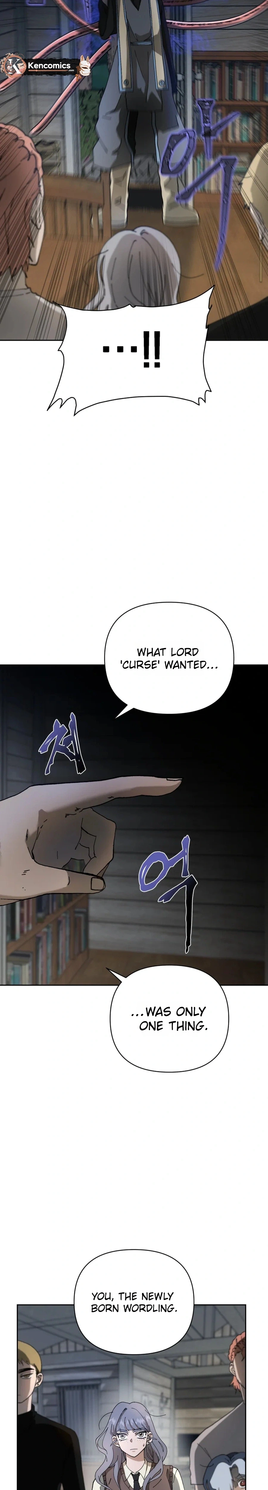 Words That Become Seeds Chapter 10 Page 8