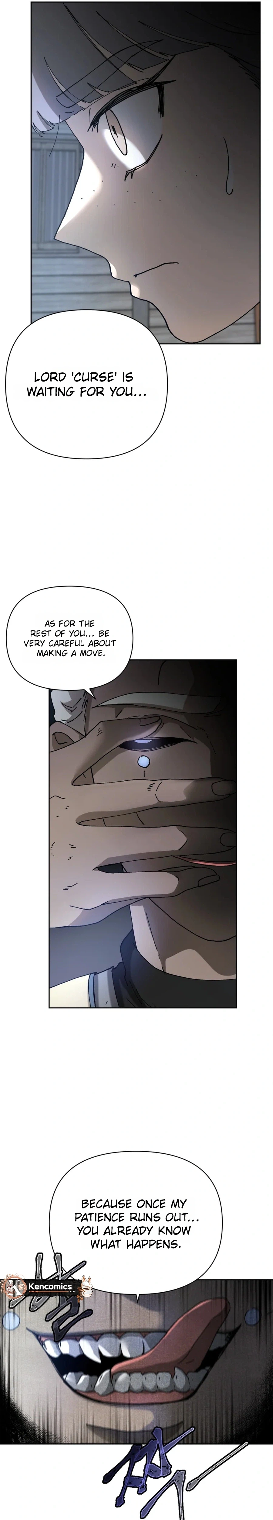 Words That Become Seeds Chapter 10 Page 10