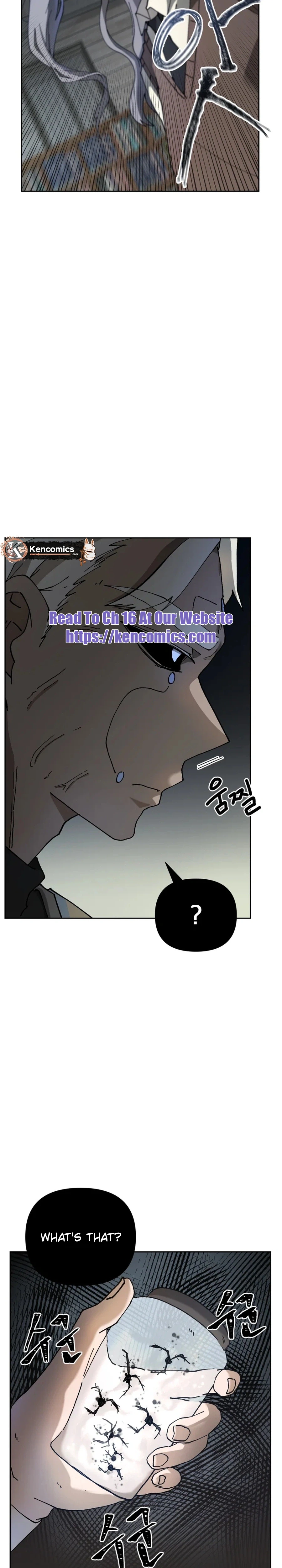 Words That Become Seeds Chapter 10 Page 26