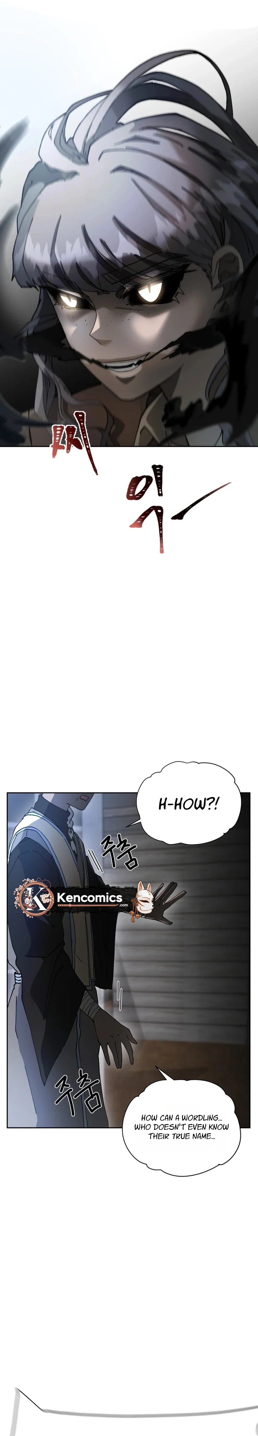 Words That Become Seeds Chapter 10 Page 31