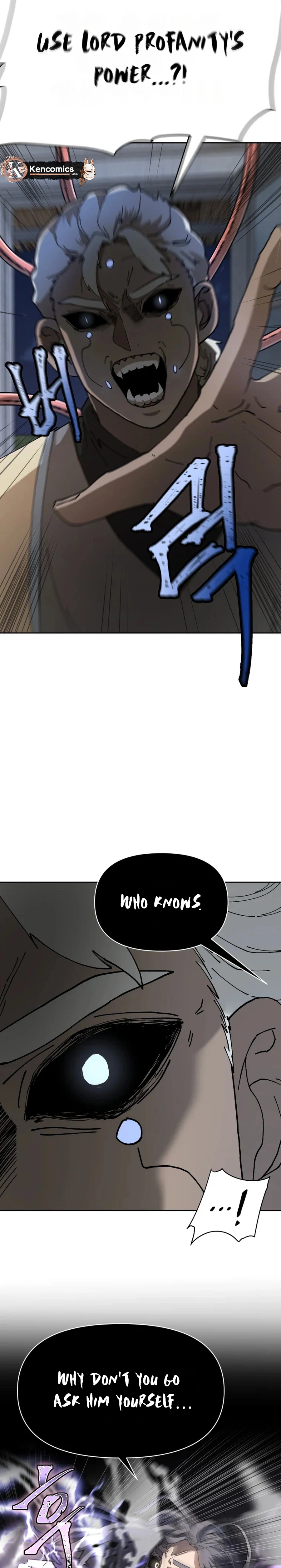 Words That Become Seeds Chapter 10 Page 32