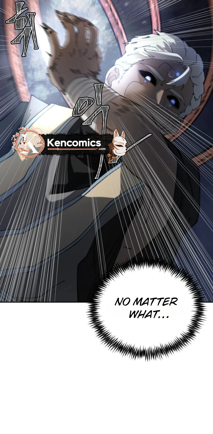 Words That Become Seeds Chapter 10 Page 36