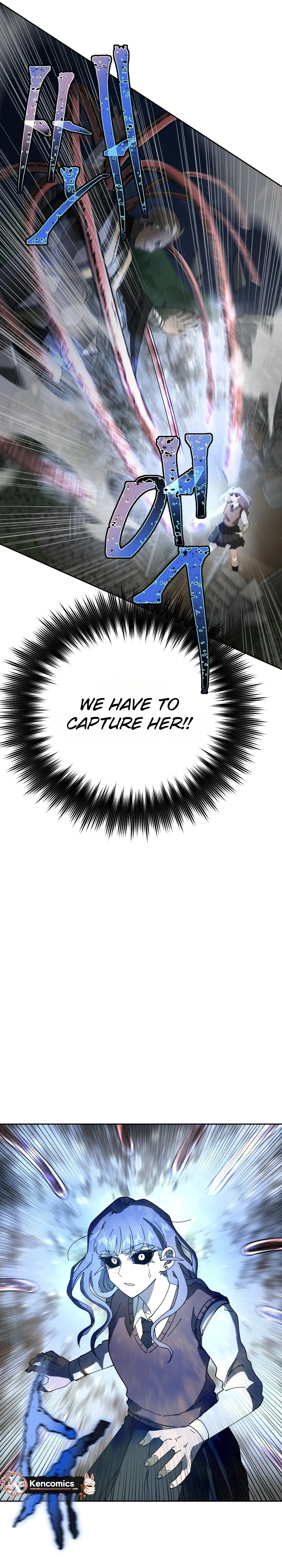 Words That Become Seeds Chapter 10 Page 37