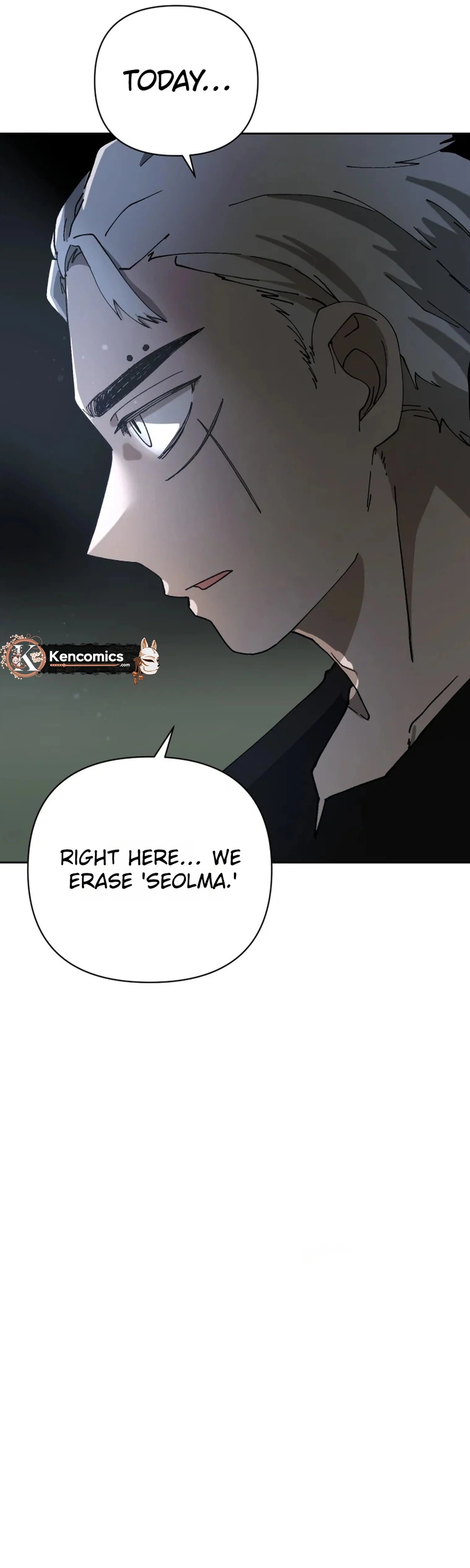 Words That Become Seeds Chapter 10 Page 43