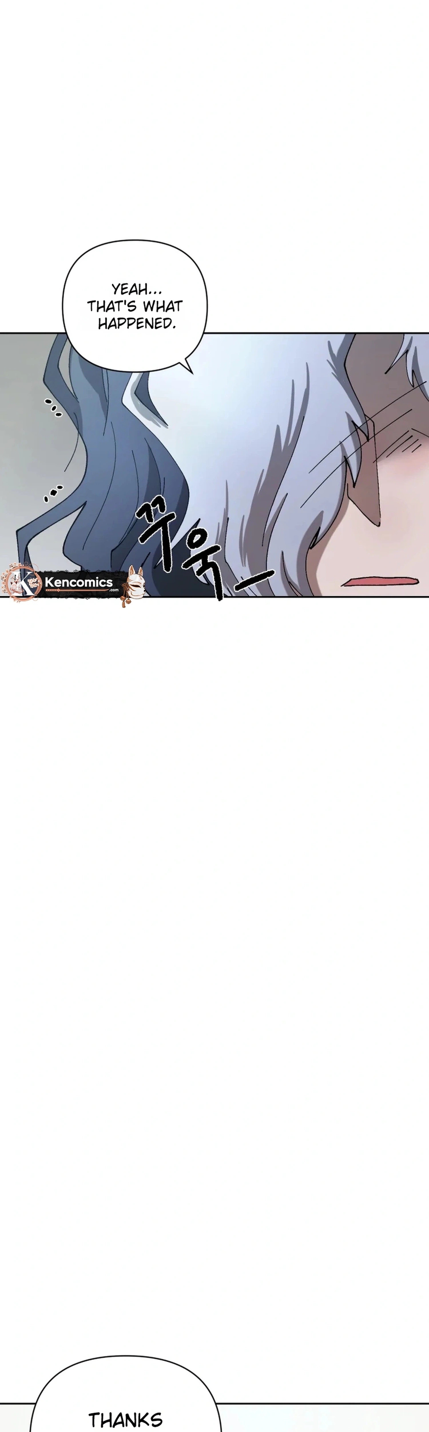 Words That Become Seeds Chapter 15 Page 4