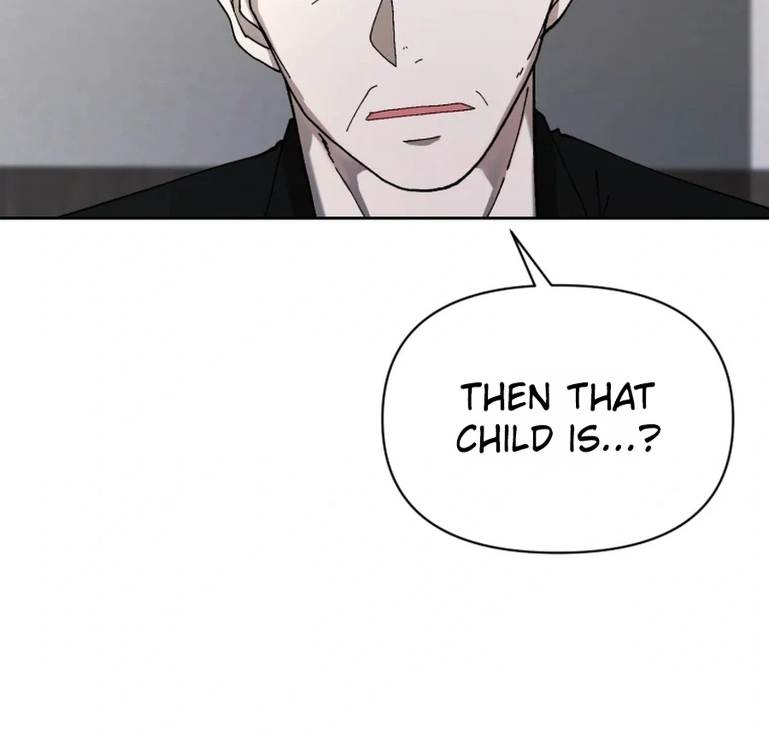 Words That Become Seeds Chapter 15 Page 6