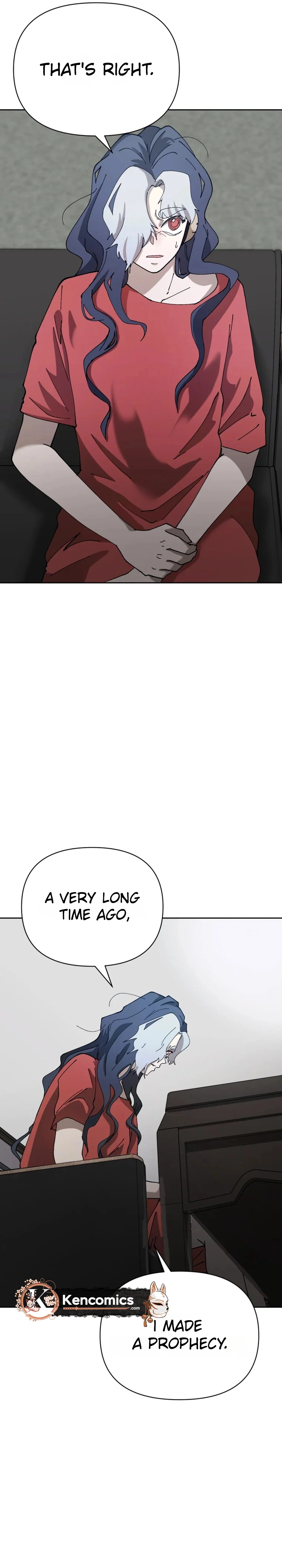 Words That Become Seeds Chapter 15 Page 7