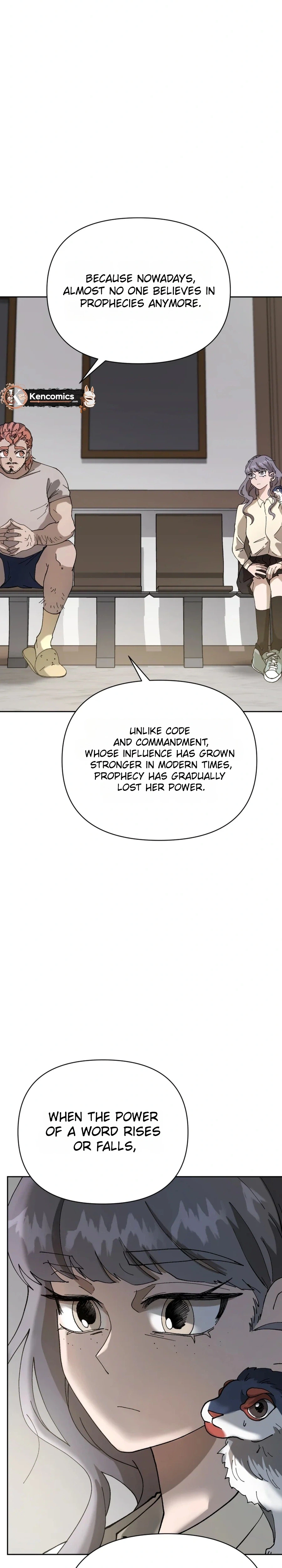 Words That Become Seeds Chapter 15 Page 23