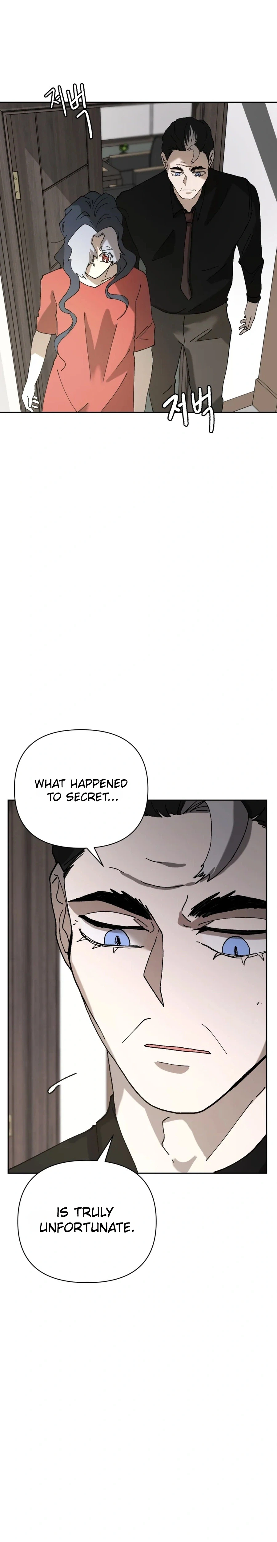 Words That Become Seeds Chapter 15 Page 25