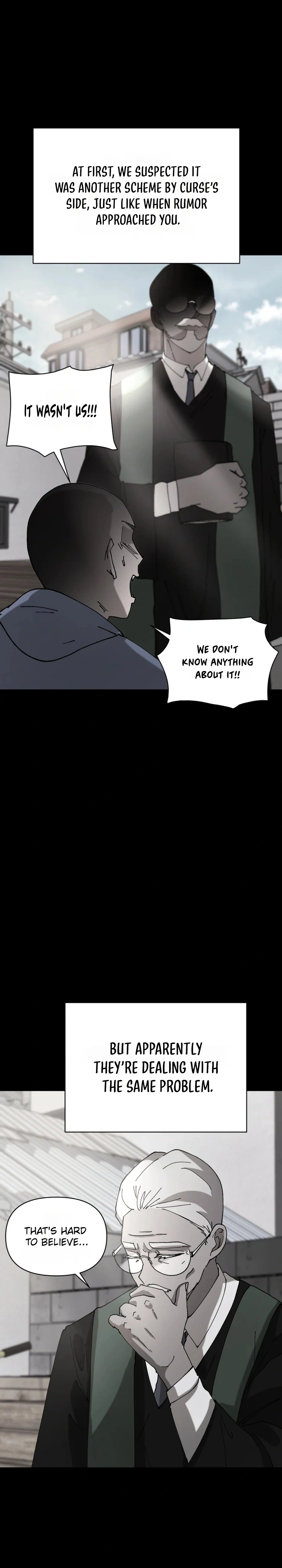 Words That Become Seeds Chapter 15 Page 31