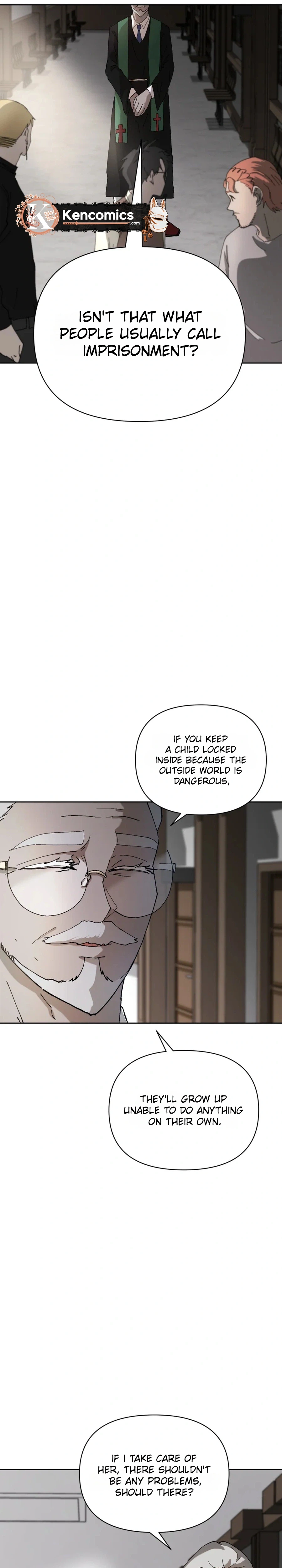 Words That Become Seeds Chapter 15 Page 34