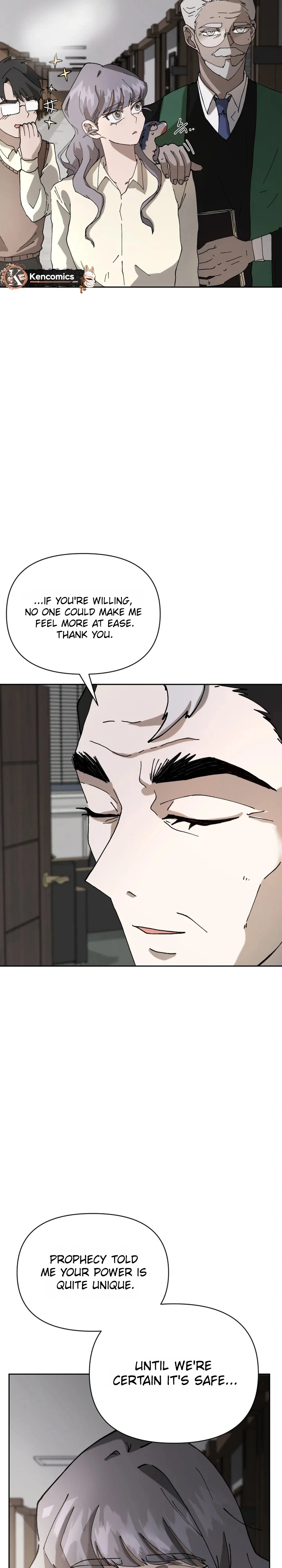 Words That Become Seeds Chapter 15 Page 35