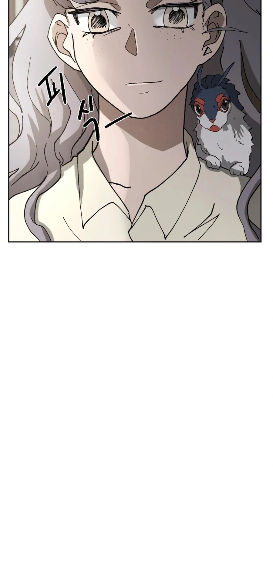 Words That Become Seeds Chapter 15 Page 36