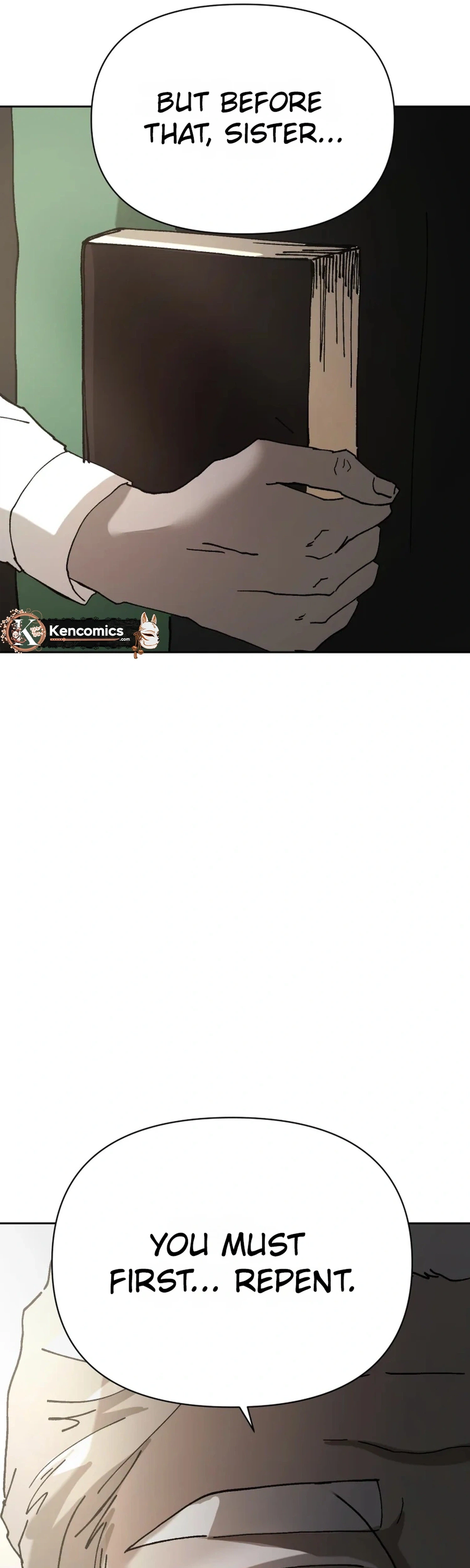 Words That Become Seeds Chapter 15 Page 43