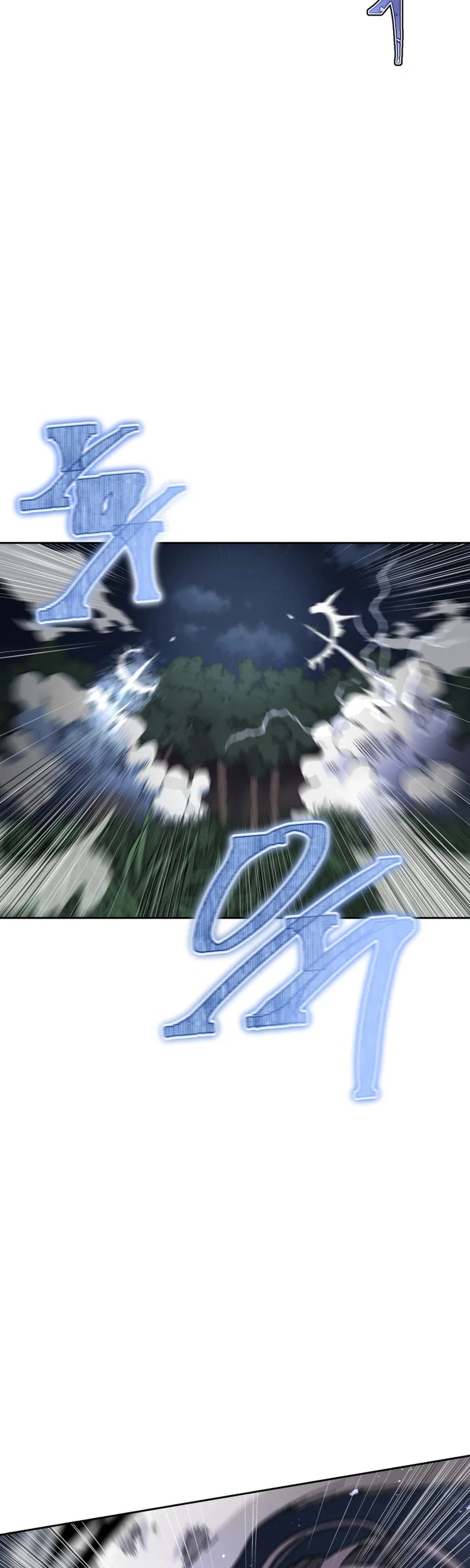 Words That Become Seeds Chapter 11 Page 2