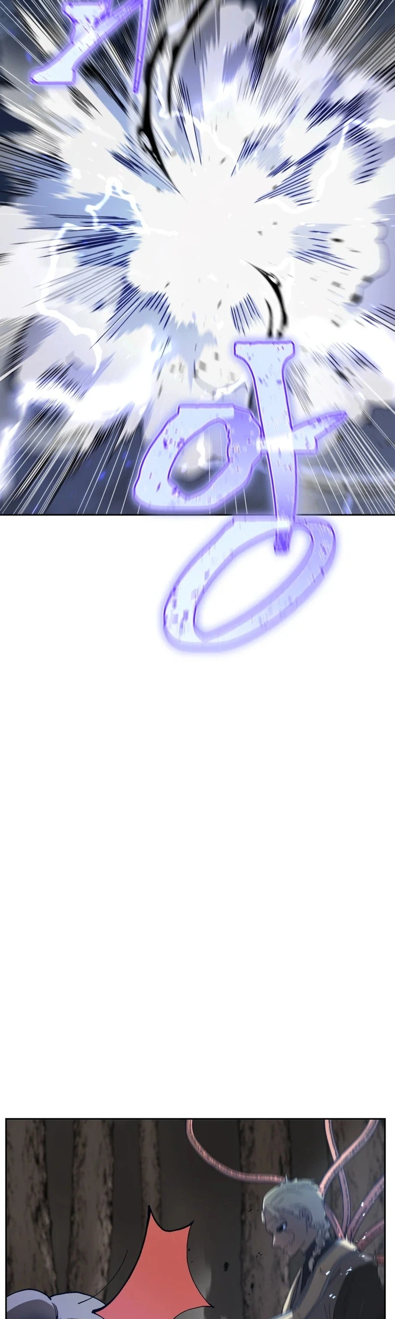 Words That Become Seeds Chapter 11 Page 5