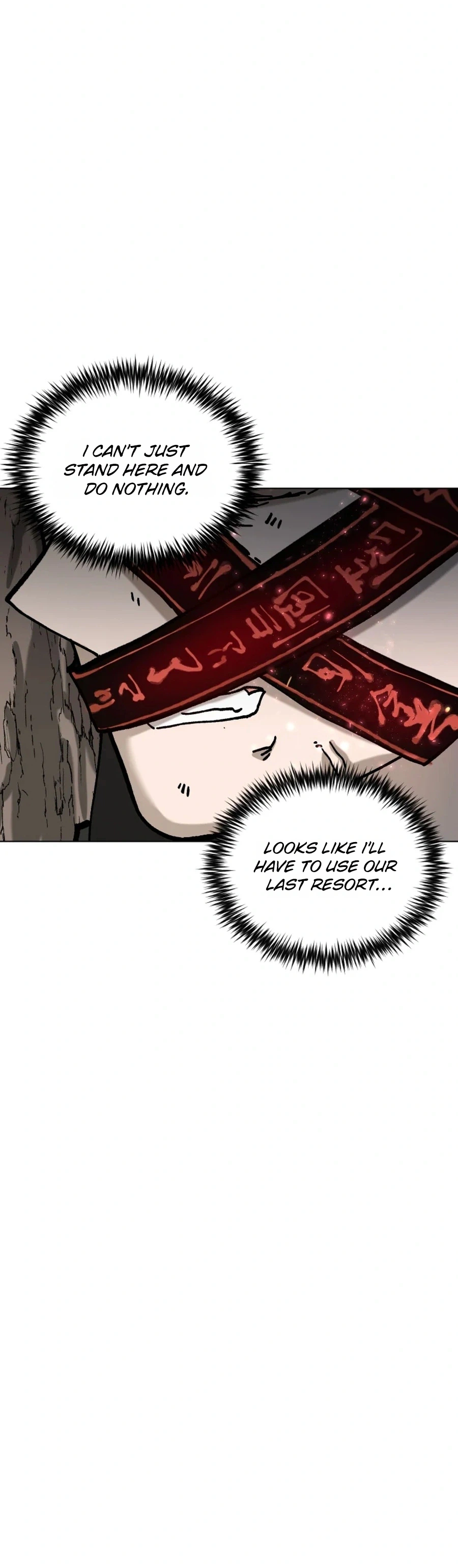 Words That Become Seeds Chapter 11 Page 9