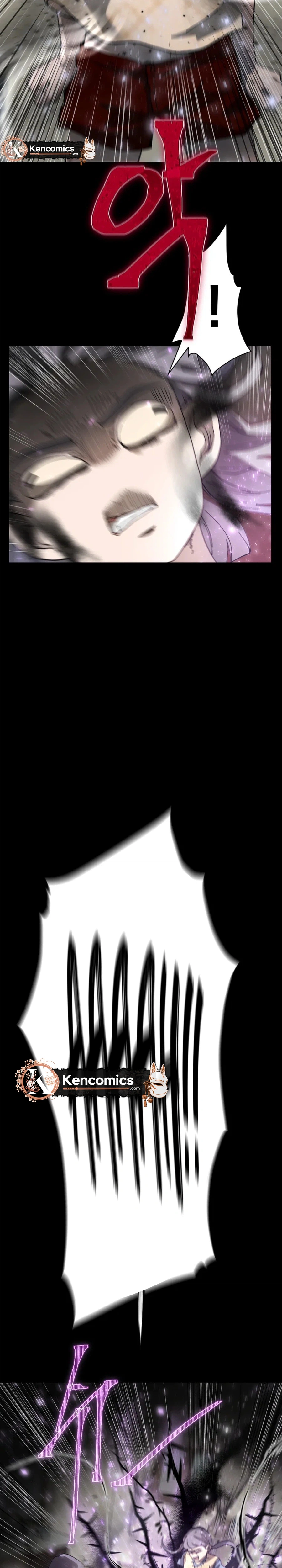 Words That Become Seeds Chapter 11 Page 35