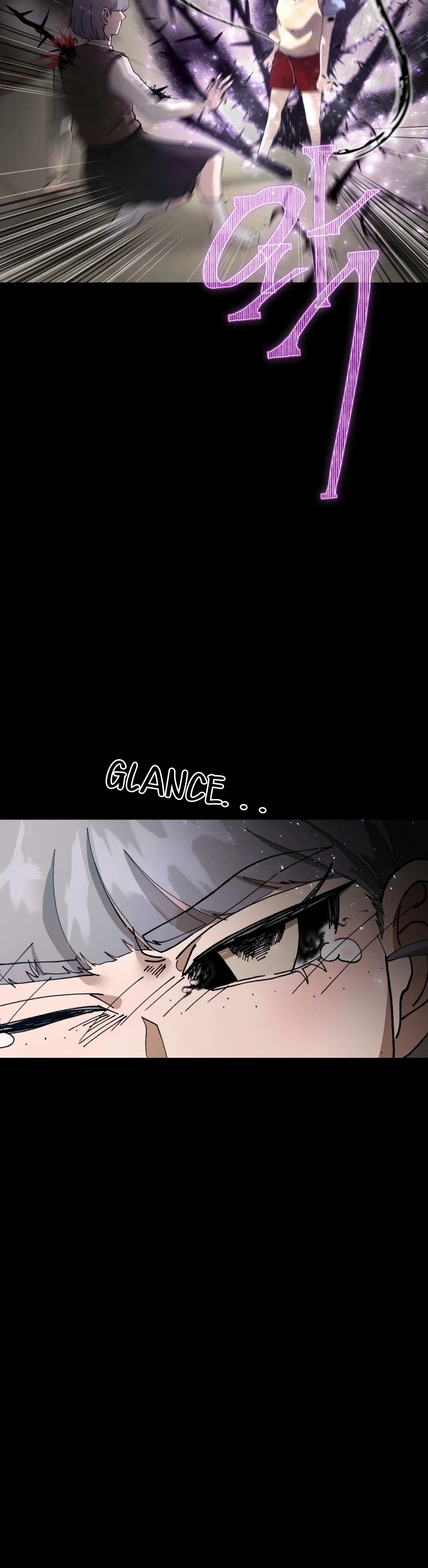 Words That Become Seeds Chapter 11 Page 36