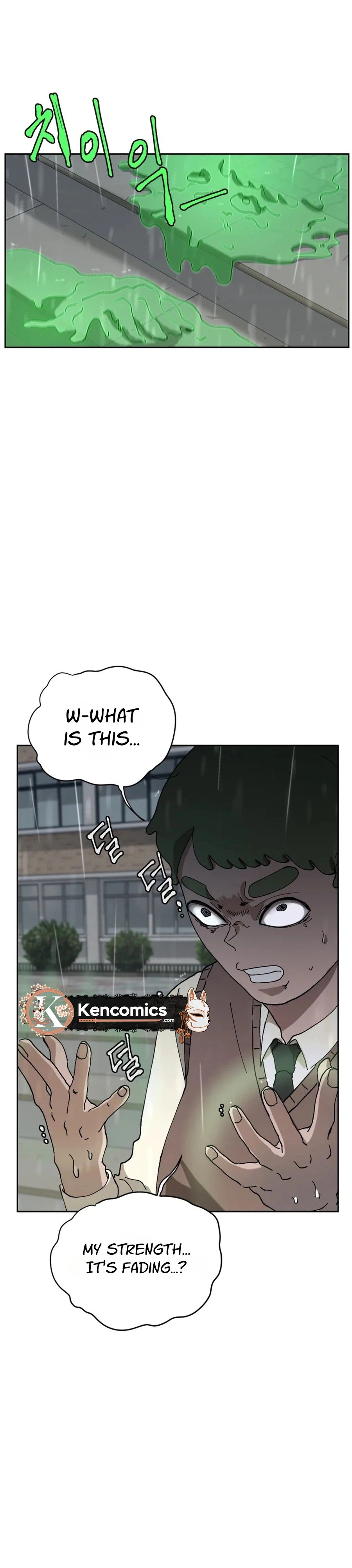 Words That Become Seeds Chapter 5 Page 15