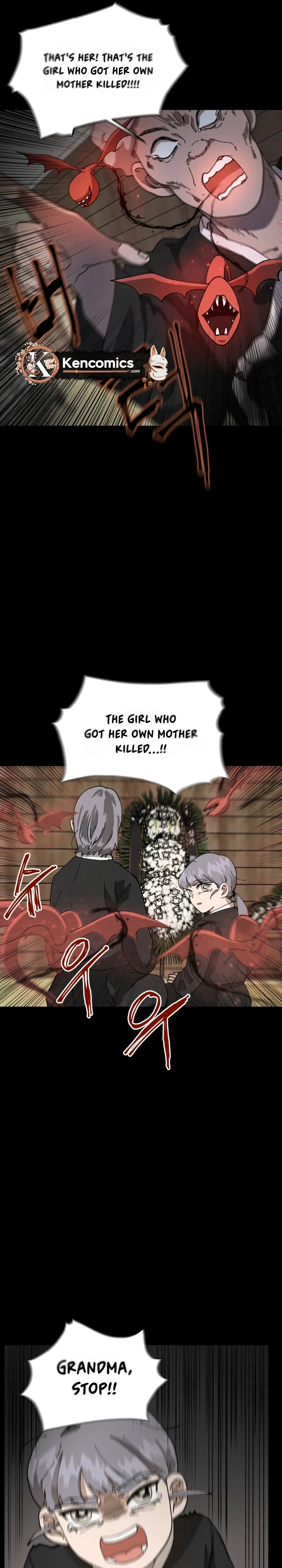Words That Become Seeds Chapter 5 Page 22